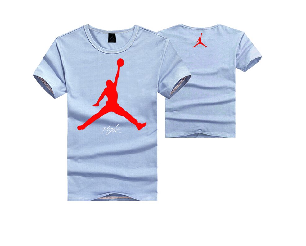 men jordan t-shirt S-XXXL-1315